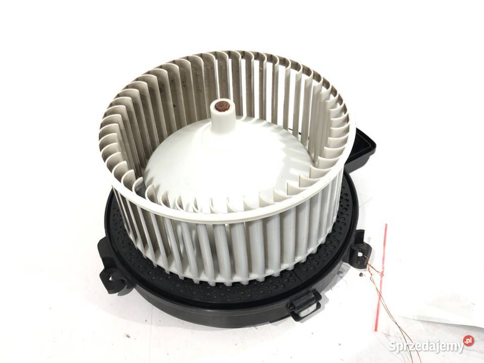 DMUCHAWA NAWIEWU OPEL ASTRA K WENTYLATOR osobowe