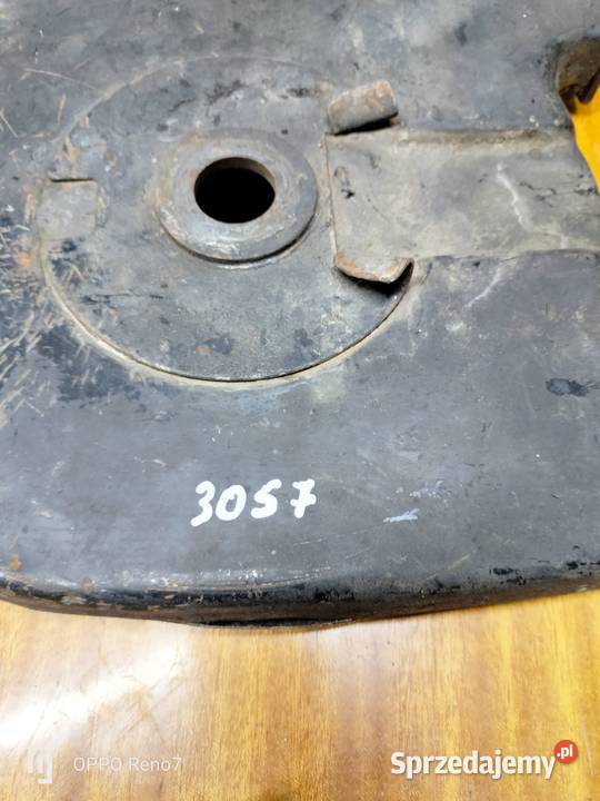 Osłona zębatki tył metalowa Jawa 350 TS Pozostałe sprzedam