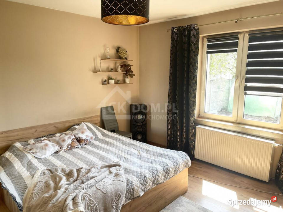 Dom na sprzedaż Kargów gm Tuczępy