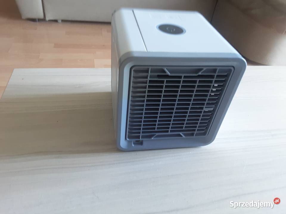 Mini klimatyzator
