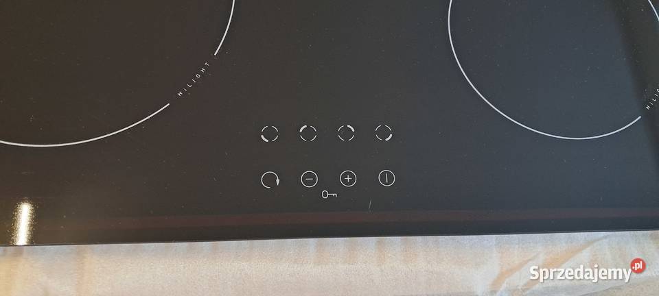 Płyta ceramiczna Amica Pozostałe Rutki-Kossaki