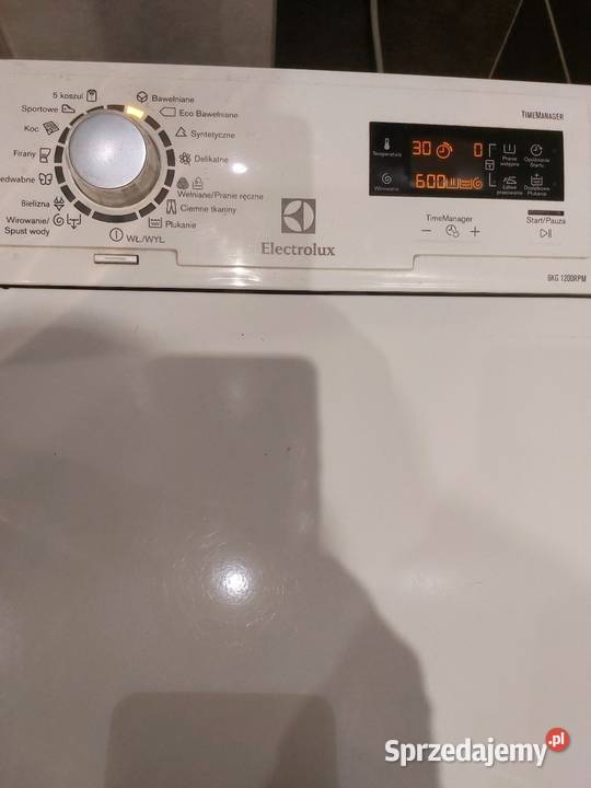 Pralka Bydgoszcz