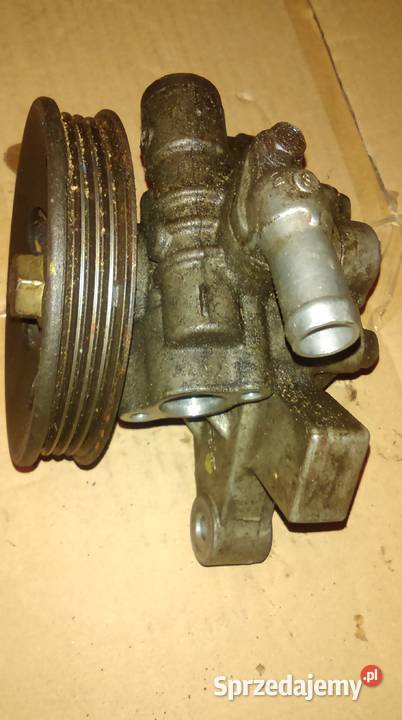 Pompa wspomagania Honda Civic 6 gen 14 90 Poznań