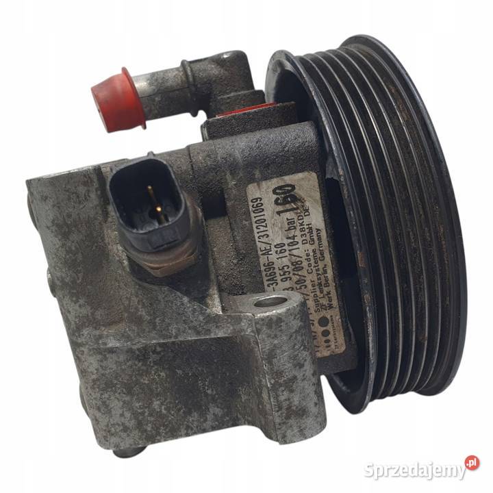 POMPA WSPOMAGANIA Ford C Focus MK2 16 16V Chełm