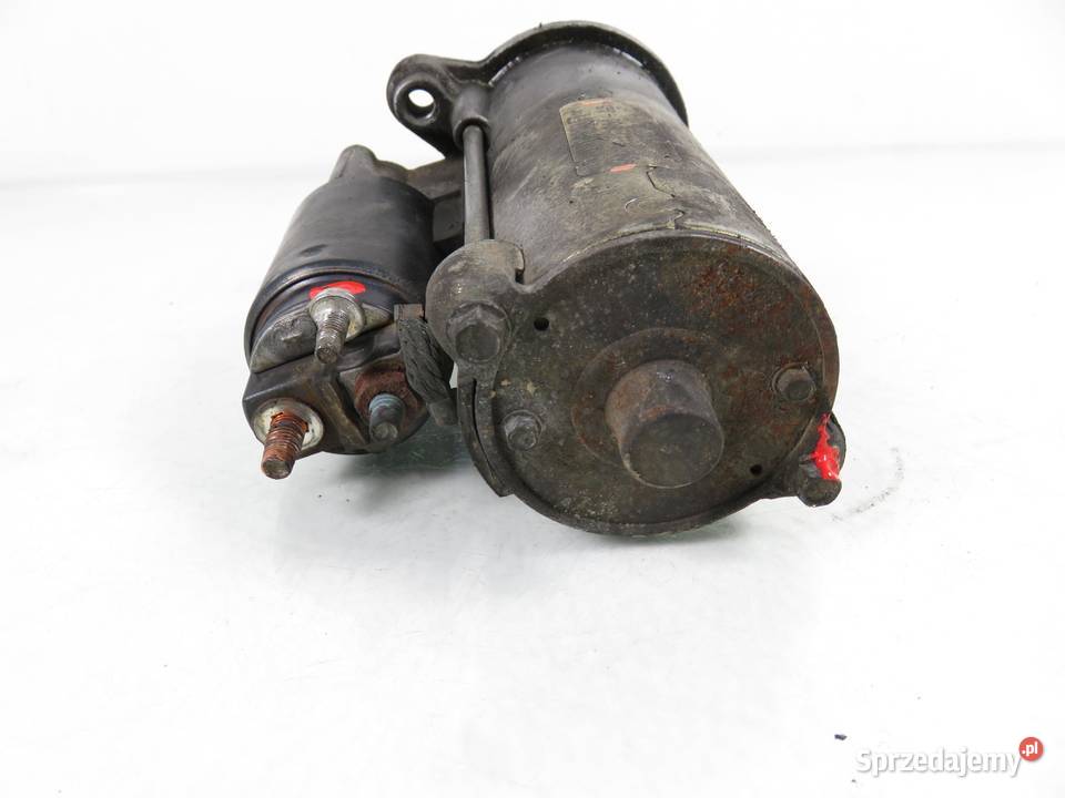 ROZRUSZNIK FORD FOCUS MK1 I 20 16V EDDF