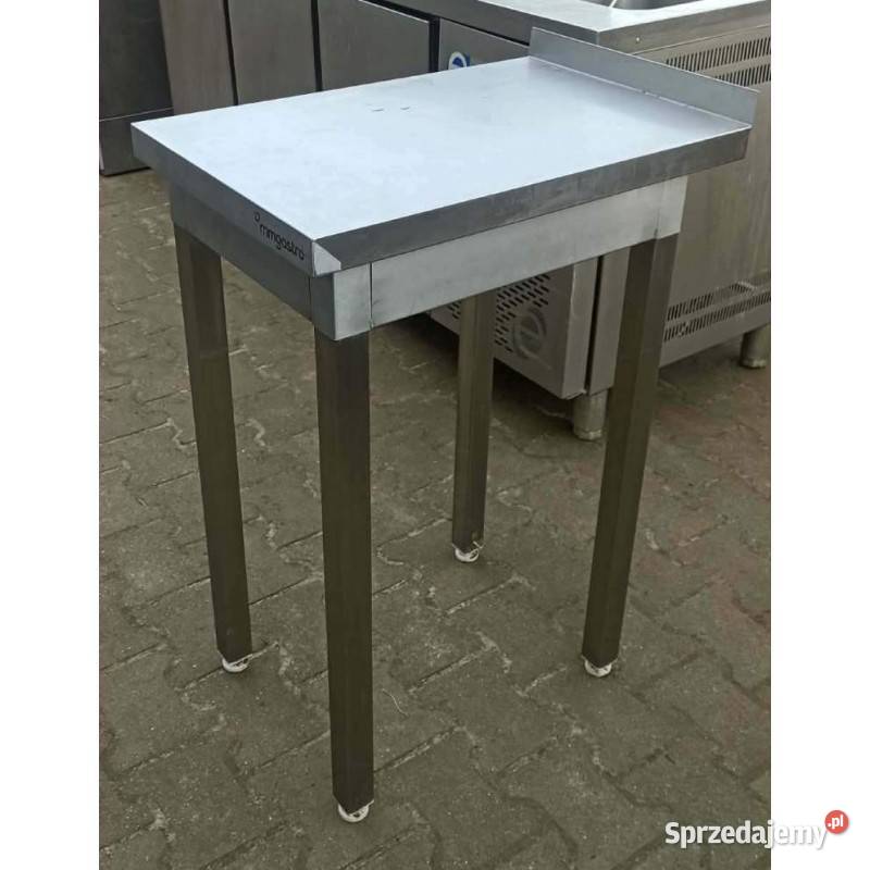 Stół Gastro 406085 S 1420O Biznes i Przemysł Ostrów Wielkopolski