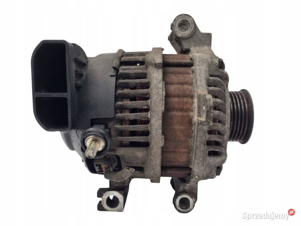 ALTERNATOR Mazda 6 Mondeo MK4 S 18 20 100A Chełm