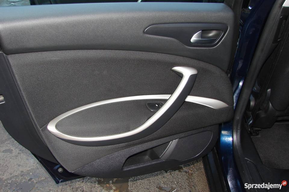 Citroen C5 Manual pierwszy właściciel Jarosław sprzedam