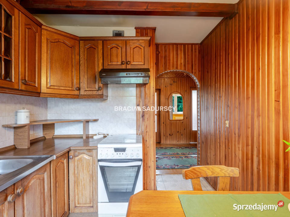 sprzedaży mieszkania 63m2 3pok Dobczyce os sprzedam