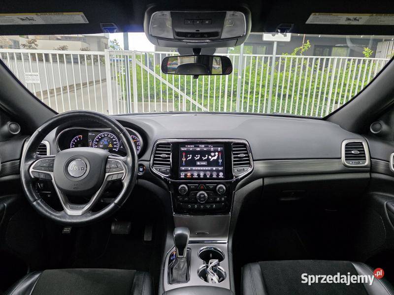 Laredo X V6 36l benzyna 2994X4Dokumentacja Warszawa sprzedam