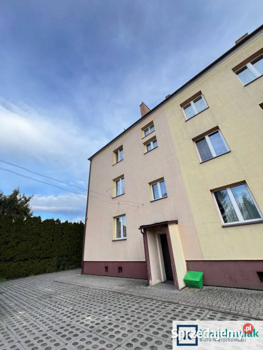 Mieszkanie 4944m2 2 pokoje Sanok podkarpackie sprzedam