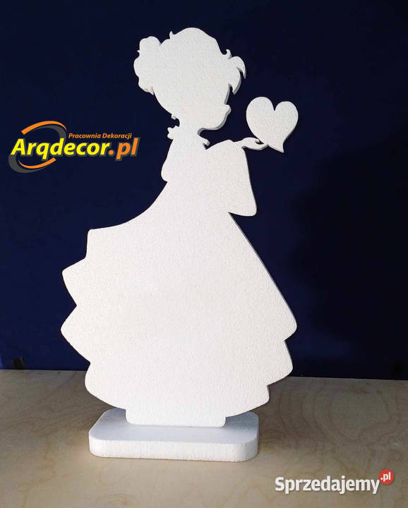 Aniołki Figurki z imionami dzieciPierwsza Dębna sprzedam