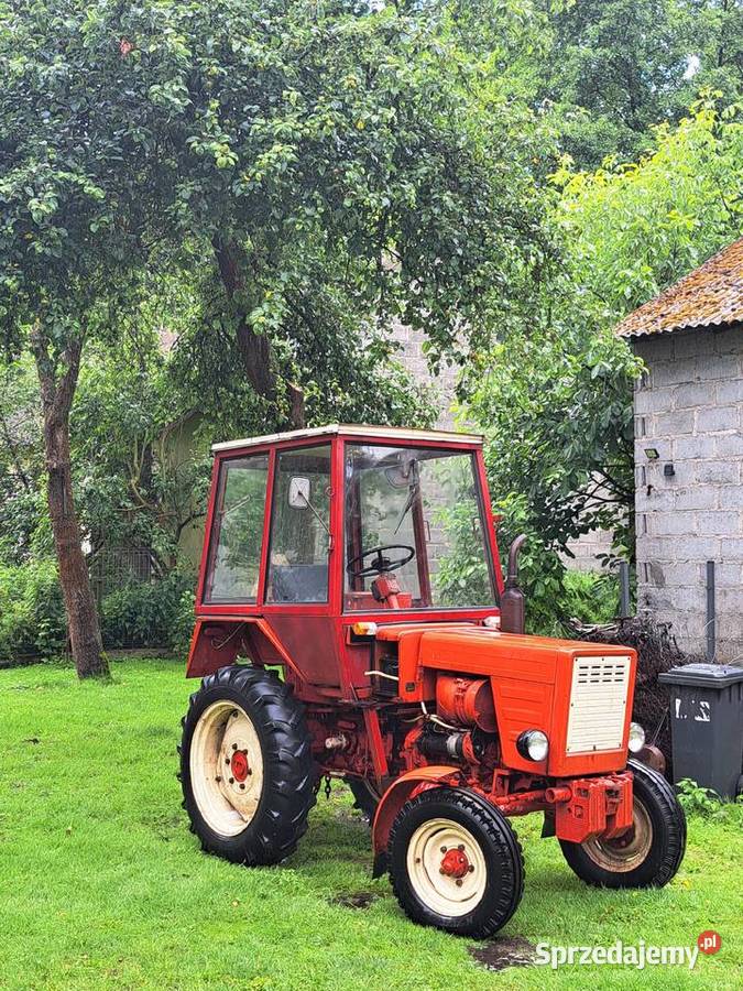 Sprzedam ciągnik Władimirec T25A1 Władimirec Dobra sprzedam