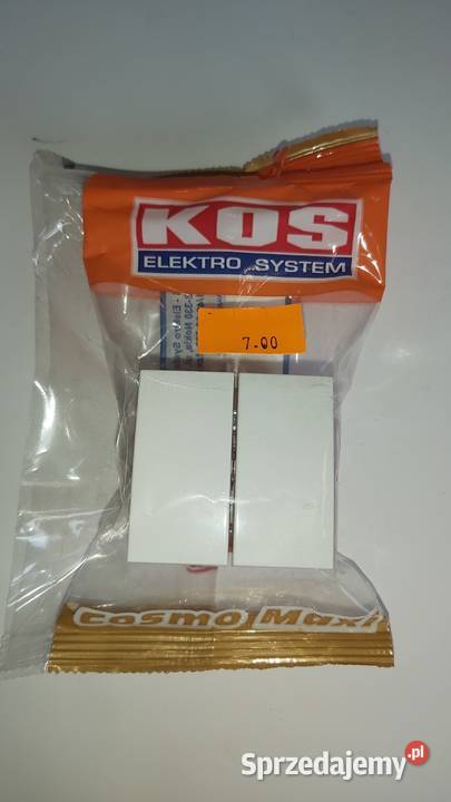 KOS Cosmo Maxi Moduł Łącznik Świecznikowy 350415 Wyszków