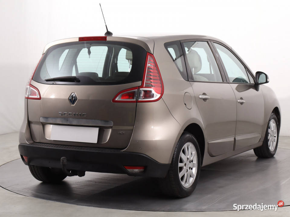 Renault Scenic 19 dCi czujnik zmierzchu Katowice