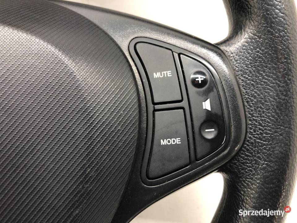 KIEROWNICA KIA CEED 0612 podkarpackie