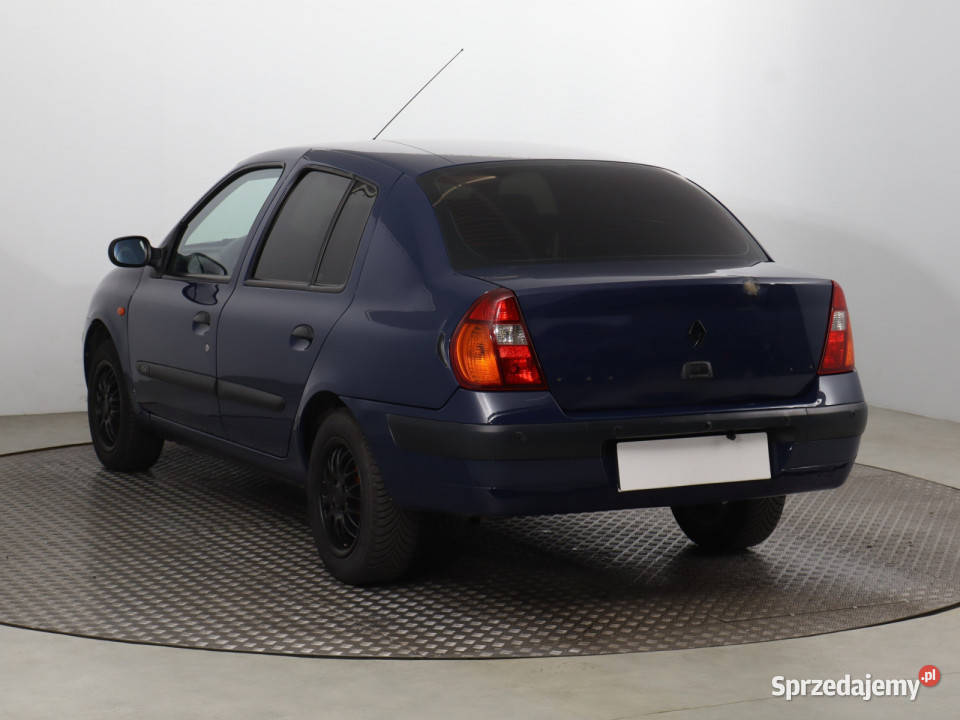 Renault Thalia 14