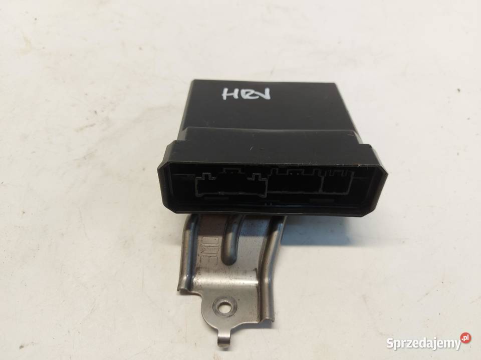 Honda HRV III eHEV 2022r MODUŁ STEROWNIK