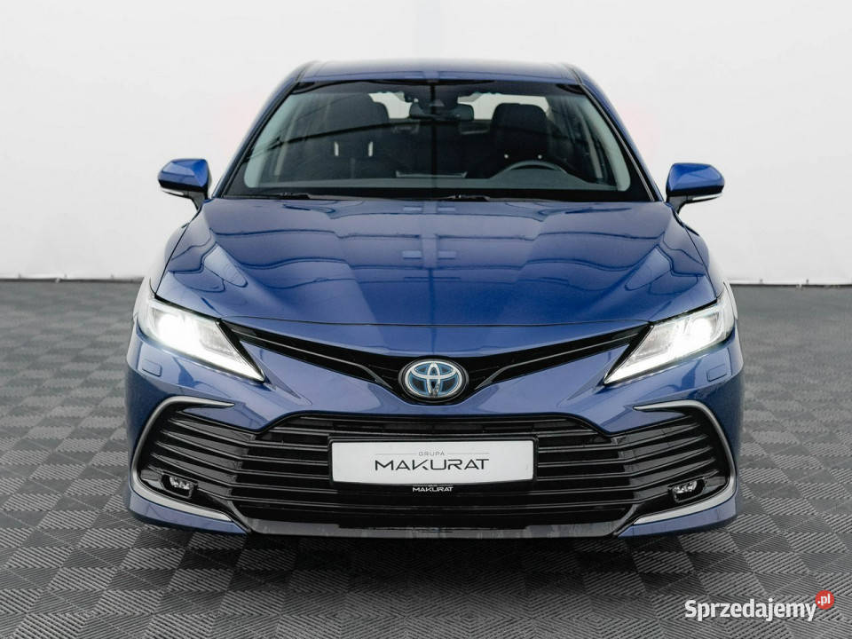 Toyota Camry WJ3201L25 Hybrid Comfort CVT Gdańsk