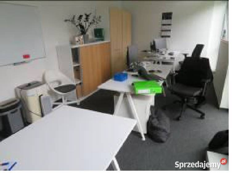 Syndyk Locotranssped Sp z oo w upadłości sprzeda Poznań