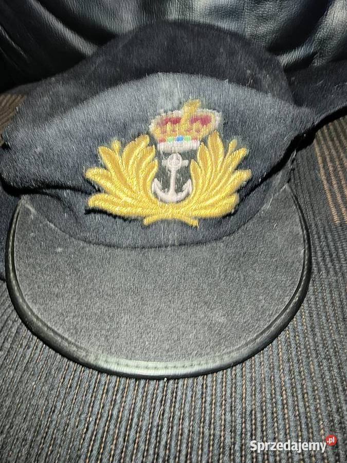 Oficerska Royal Navy Suwałki