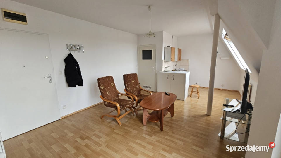 Sprzedam Kawalerkę Świnoujście sprzedam