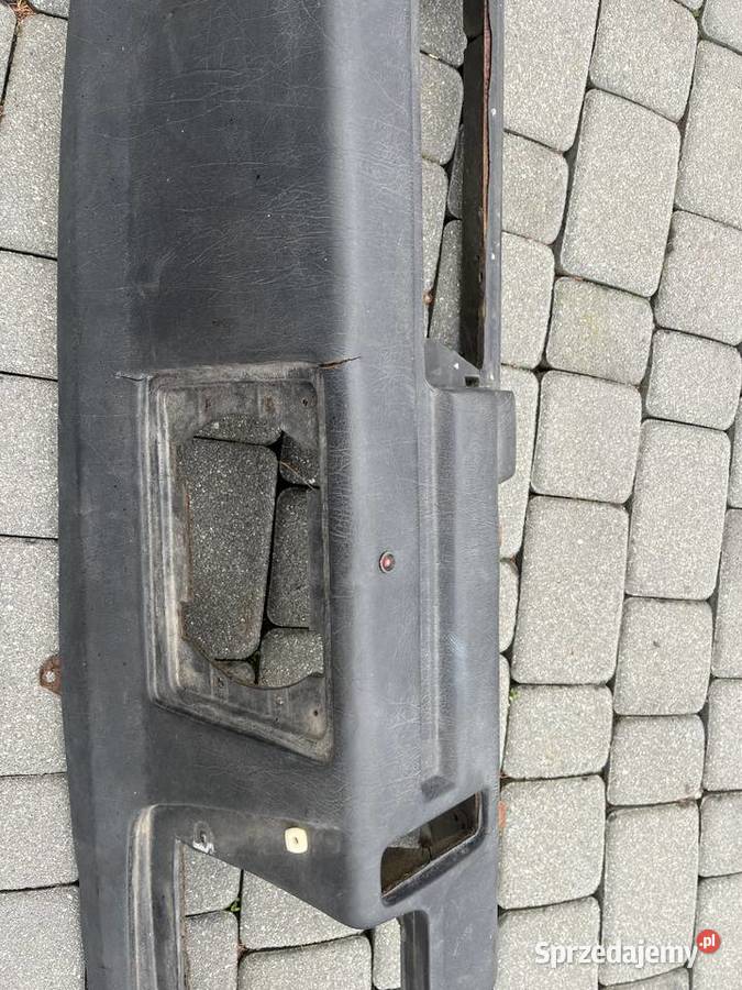 Deska rozdzielcza Polonez Akwarium osobowe
