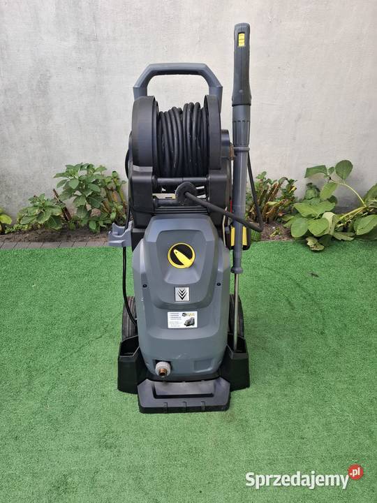 Myjka Karcher HD 7164MX super stan 2020 Zwijacz Radom
