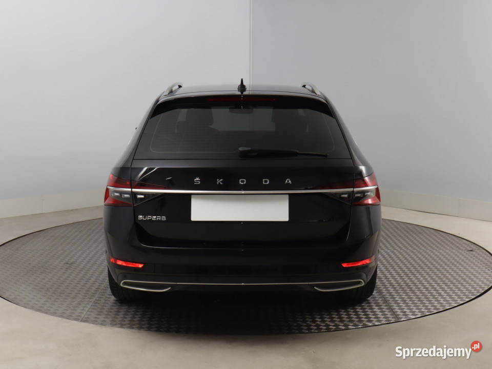 Skoda Superb 15 TSI Bielany Wrocławskie sprzedam