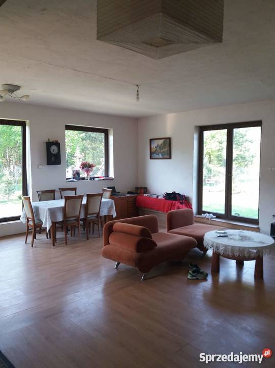 Sprzedam dom Legionowo Jabłonna Jagiełłońska