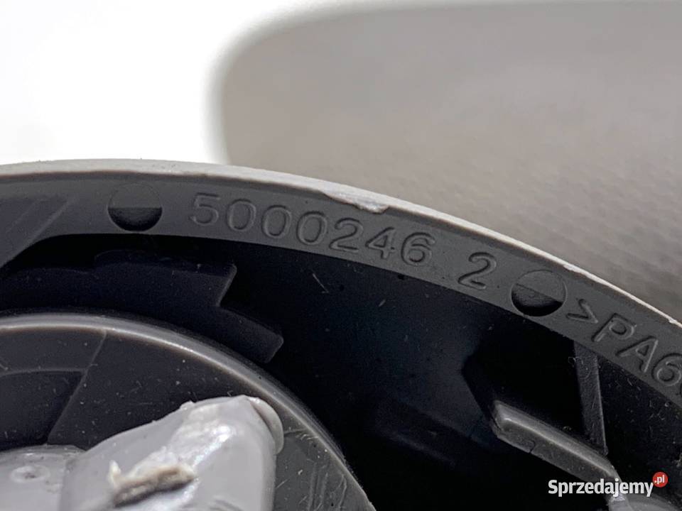 OSŁONA PRZECIWSŁONECZNA LEWY HONDA CRV V BLENDA podkarpackie