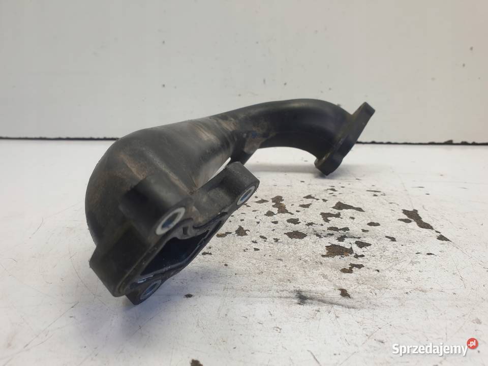 Porsche 911 991 GT3 38 RURA WODY 9A1106026 osobowe Przewody powietrza