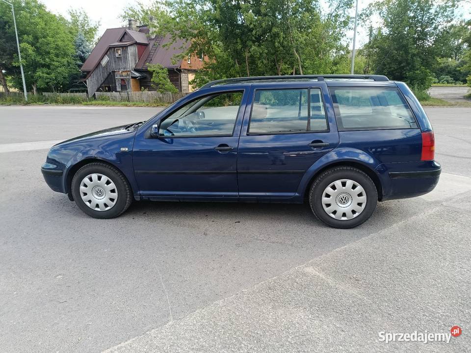 Volkswagen Golf Starachowice