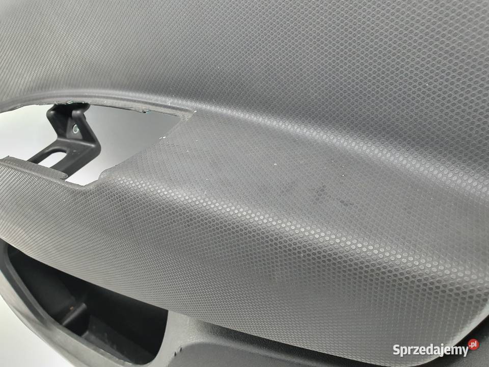 Boczek Drzwi Prawy Fiat Doblo II Łódź