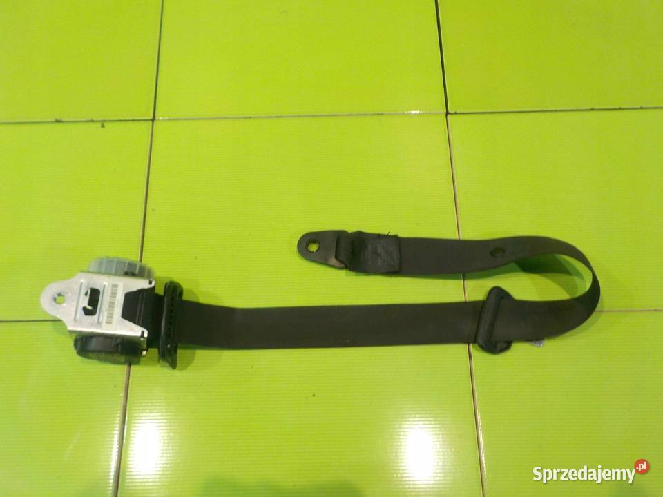 DISCOVERY 3 III 05r pas bezpieczenstwa lewy Pasy bezpieczeństwa Suków