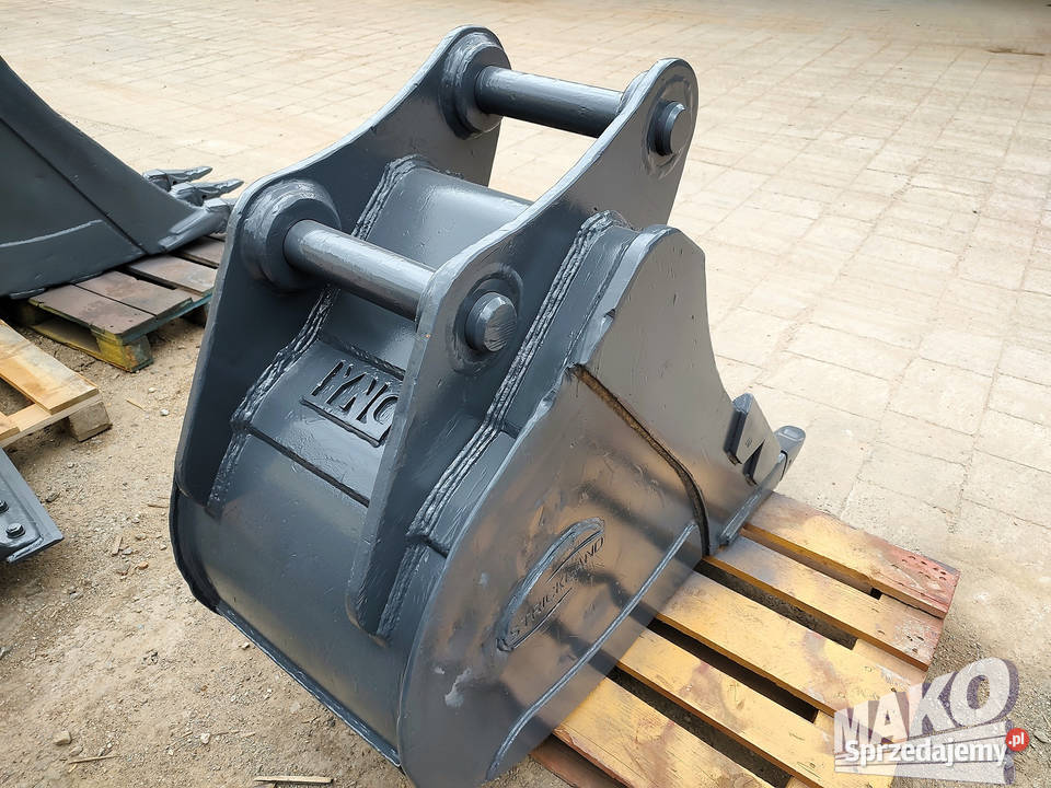 Łyżka Strickland 60 do koparki Miller fi 65 Ostrowiec Świętokrzyski