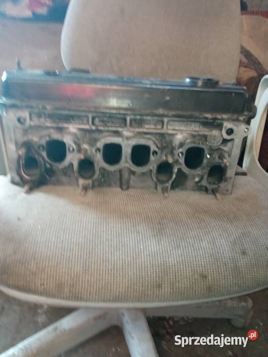 Głowica 19 TDI 90110 pompa wtryskowa 19 TDI lubelskie