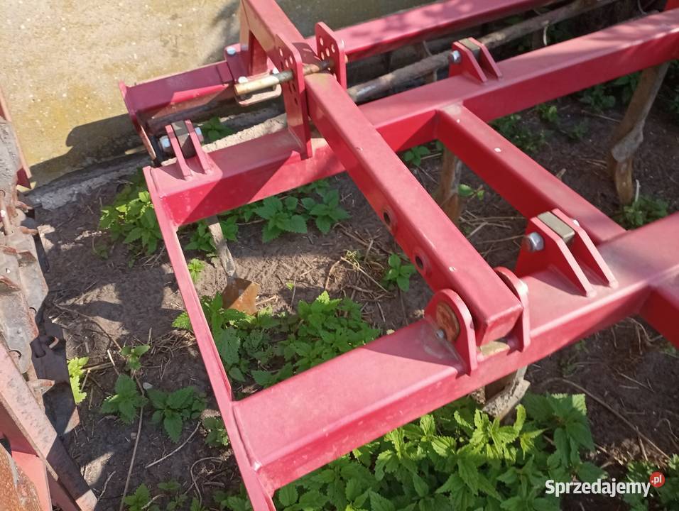 Sprzedam grubera 2 metry nieuszkodzony Łowicz
