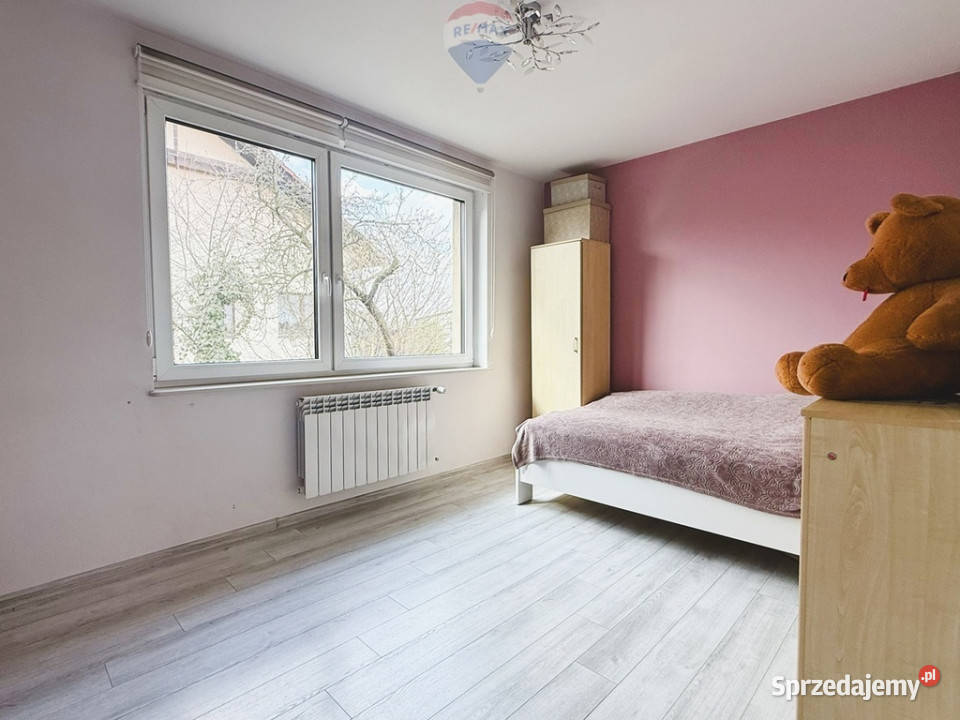 Dom dwulokalowy w lokalizacji Bielsko-Biała