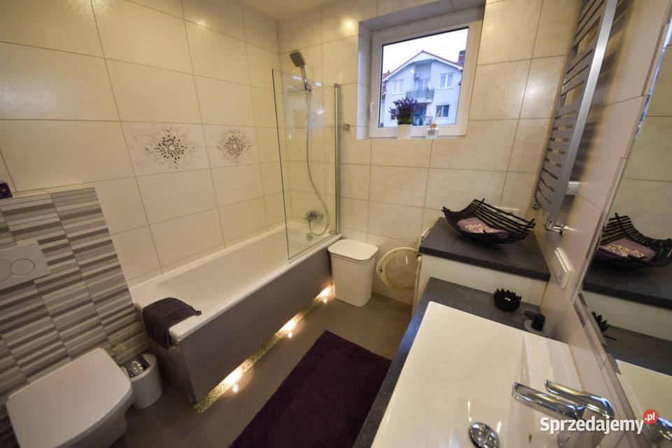 Do wynajęcia mieszkanie 3pokojowe z miejscem Piętro 1 Opole