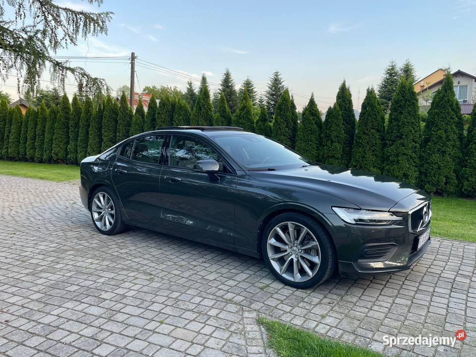 Volvo s60 t6 4x4 Jarosław