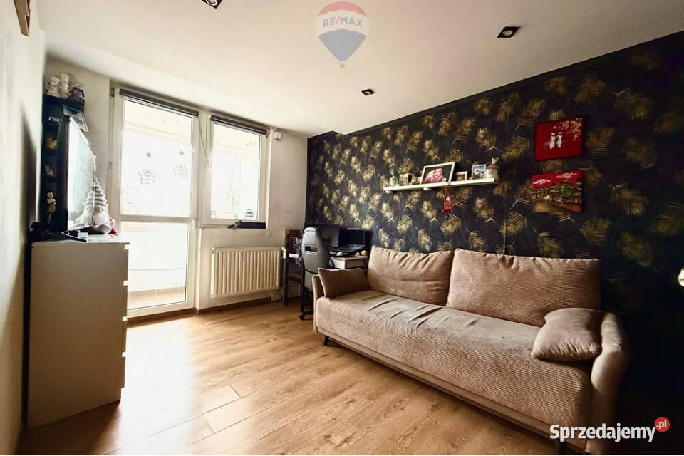 Duże mieszkanie w CzechowicachDz Czechowice-Dziedzice