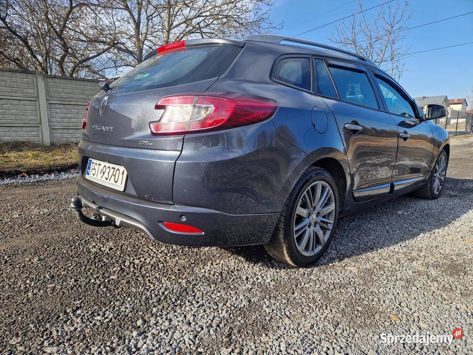 15 DCI110 Malo wlejesz daleko zajedziesz 331km Starachowice