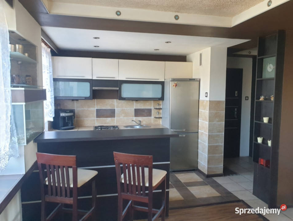 Przytulne mieszkanie w lokalizacji Zagórze Sosnowiec