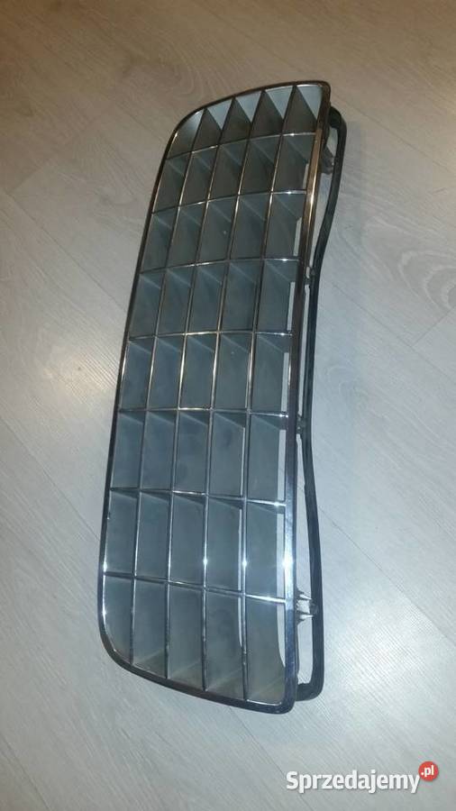 Atrapa chlodnicy grill GM senator opel Ostrowiec Świętokrzyski