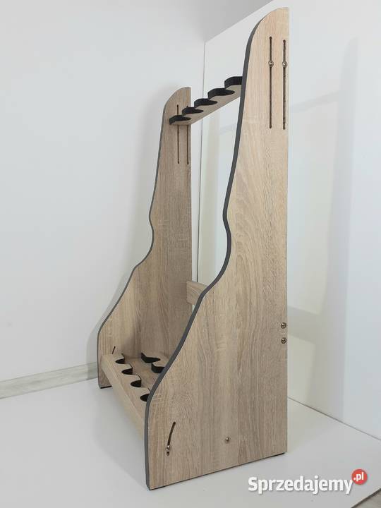 Stojak na broń długą Oleszna