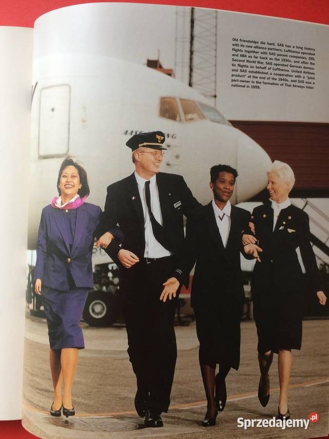 2881 Pierwsze 50 Lat SAS Szczecin