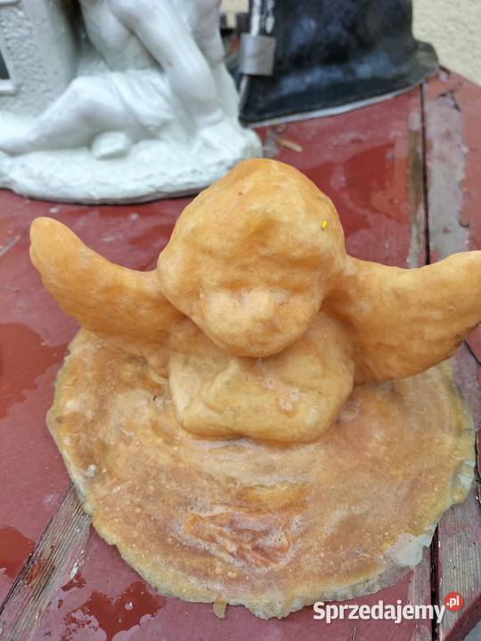 Formy do zniczy i aniołów Inowrocław