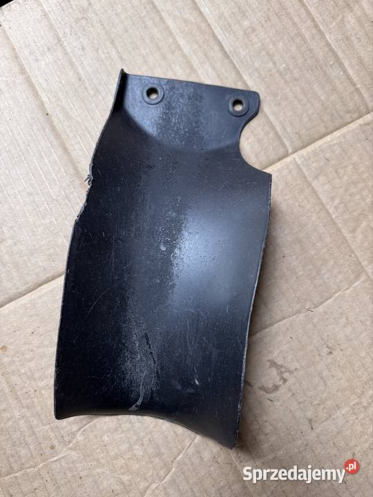 Osłona amortyzatora tył Chlapacz Honda XL 600 RM