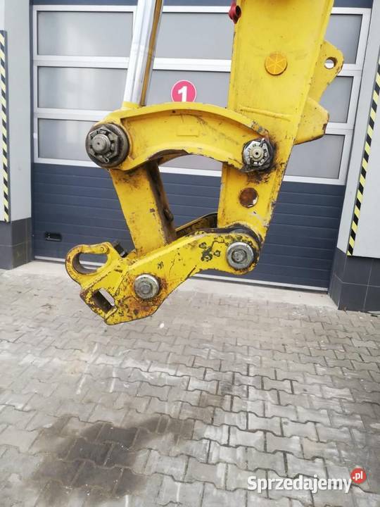 Atlas 1604ZW Krasawa sprzedam